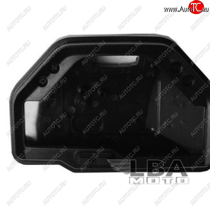 3 399 р. Корпус приборной панели для Honda CBR600RR 03-06  пм-00002393  с доставкой в г. Вологда