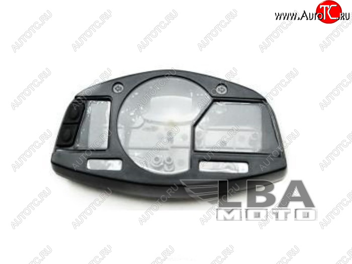 3 399 р. Корпус приборной панели для Honda CBR600RR 07-12  пм-00002394  с доставкой в г. Вологда