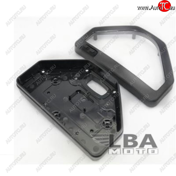 3 599 р. Корпус приборной панели для Honda CBR1000RR 04-07  пм-00002395  с доставкой в г. Вологда