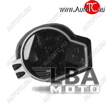 3 599 р. Корпус приборной панели для Honda CBR1000RR 08-11  пм-00002396  с доставкой в г. Вологда