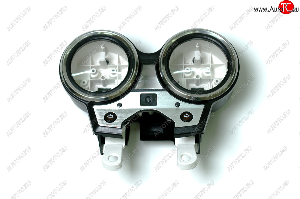 4 699 р. Корпус приборной панели для мотоцикла Honda CB400 VTEC II, III 02-07  пм-00001427  с доставкой в г. Вологда