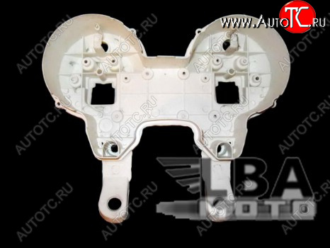 2 129 р. Основание приборной панели для мотоцикла Honda CB400 VTEC II 02-03  пм-00001451  с доставкой в г. Вологда