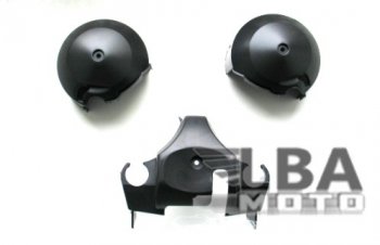Стаканы приборной панели мотоцикла Honda CB400 VTEC I, II, III  пм-00001454
