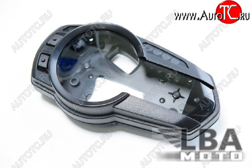 6 999 р. Корпус приборной панели для мотоцикла Kawasaki ZX-6R 09-12,Z1000 10-13  пм-00015907  с доставкой в г. Вологда