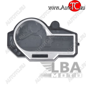 11 549 р. Корпус приборной панели для мотоцикла BMW S1000RR 15-17  пм-00015908  с доставкой в г. Вологда