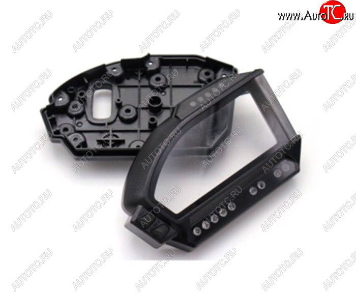 6 799 р. Корпус приборной панели для Honda CBR1000RR 12-16  пм-00019508  с доставкой в г. Вологда