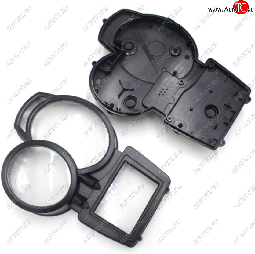 13 599 р. Корпус приборной панели для мотоцикла BMW F800GS 08-13  пм-00024014  с доставкой в г. Вологда