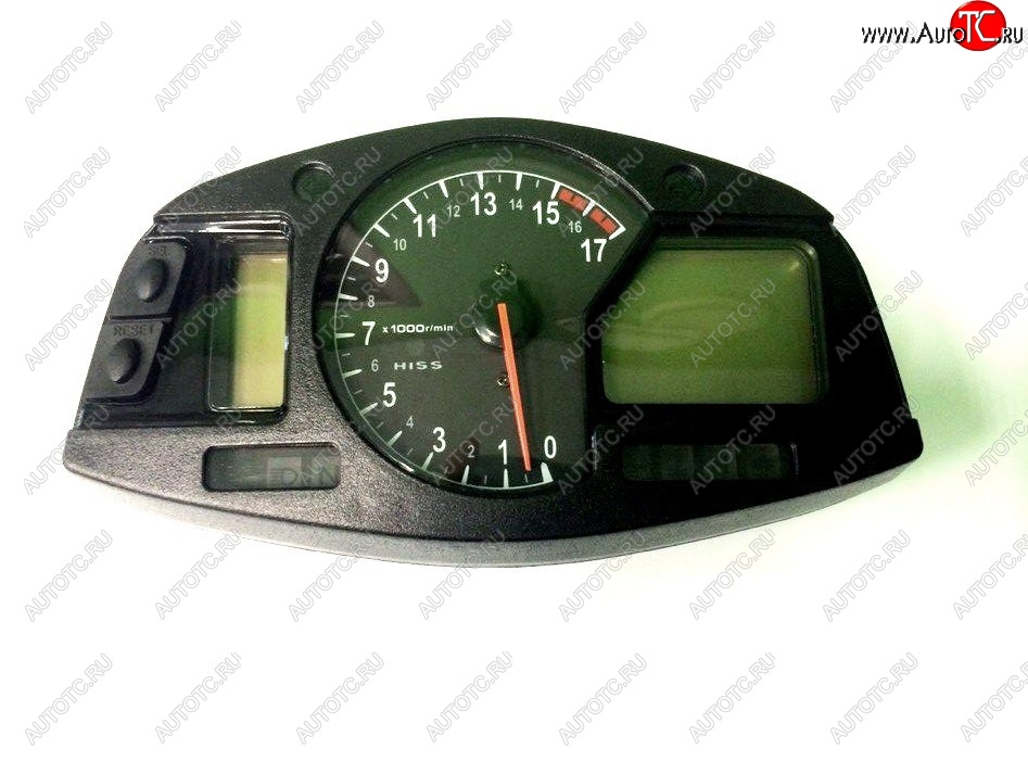 19 739 р. Приборная панель для Honda CBR600RR 07-08  пм-00004973  с доставкой в г. Вологда