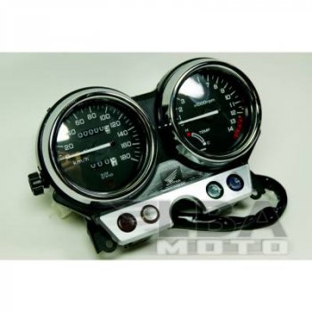 Приборная панель мотоцикла Honda CB400 92-94  пм-00001470