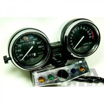 Приборная панель мотоцикла Honda CB400 95-96  пм-00001471