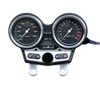 Приборная панель мотоцикла Honda CB400 VTEC I 99-00  пм-00001473