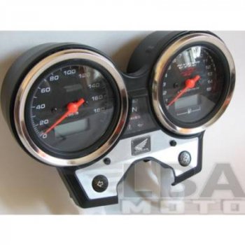 Приборная панель мотоцикла Honda CB400 VTEC II 01-02  пм-00001474