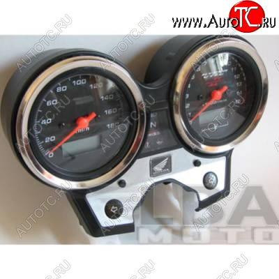 15 289 р. Приборная панель мотоцикла Honda CB400 VTEC II 01-02  пм-00001474  с доставкой в г. Вологда