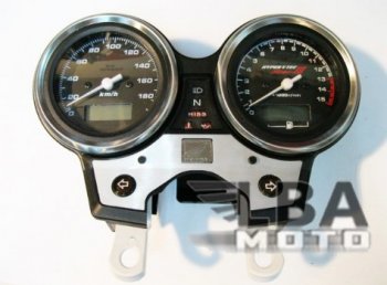 Приборная панель мотоцикла Honda CB400 VTEC III 02-04  пм-00001475