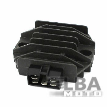 Реле зарядки Yamaha XJR 400  пм-00002258