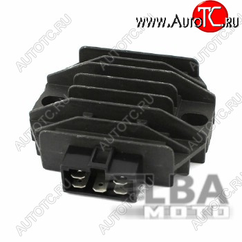 2 479 р. Реле зарядки Yamaha XJR 400  пм-00002258  с доставкой в г. Вологда