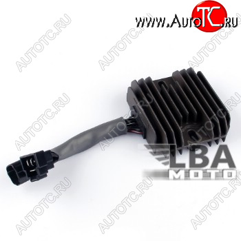3 479 р. Реле зарядки Suzuki GSX-R600750 06-23, GSX-R1000 05-16  пм-00002261  с доставкой в г. Вологда