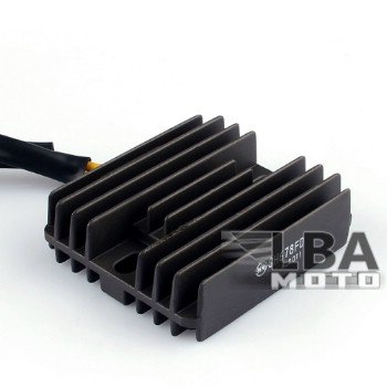 Реле зарядки Honda CBR1000RR 04-05, CBR600RR 07-12  пм-00002266