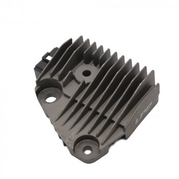 Реле зарядки Yamaha XV250 88-17 Virago 3DM-81960-00, 3DM-81960-01  пм-00002270