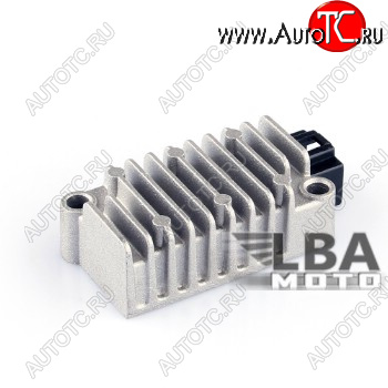 2 599 р. Реле зарядки FZR 250400  пм-00004983  с доставкой в г. Вологда