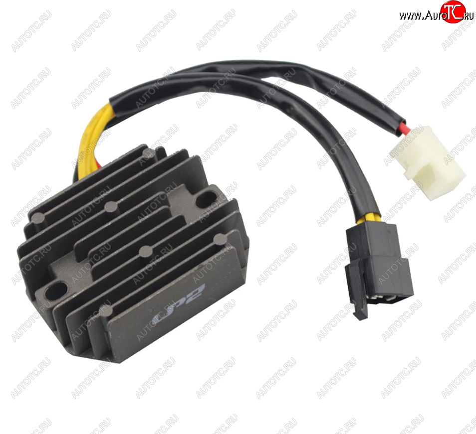 4 199 р. Реле зарядки Suzuki SV650 99-02, DR250 90-95, DR350 90-99, LS650 86-12  пм-00003753  с доставкой в г. Вологда