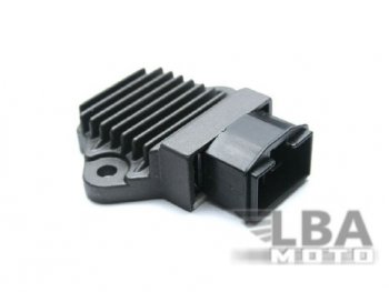 Реле зарядки Honda CB400 92-98, CBR600F2F3F4 91-00, CBR1100XX 98-00, CB600F 98-06, VTR1000F 98-05  пм-00001480