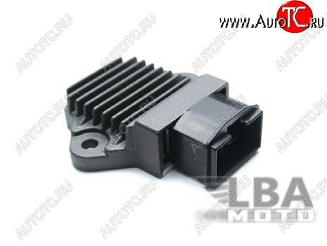 2 099 р. Реле зарядки Honda CB400 92-98, CBR600F2F3F4 91-00, CBR1100XX 98-00, CB600F 98-06, VTR1000F 98-05  пм-00001480  с доставкой в г. Вологда