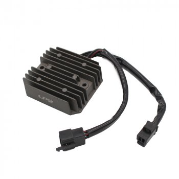 Реле зарядки Honda Steed 400 92-98, VT600CCDCD2 Shadow VLX, 88-07  пм-00001481