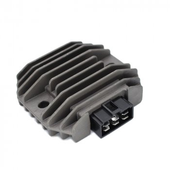 Реле зарядки Kawasaki ZZR400 93-07, ZZR600 90-04, ZRX400 90-99, KL650KLR650 87-17 Тип 2  пм-00015323