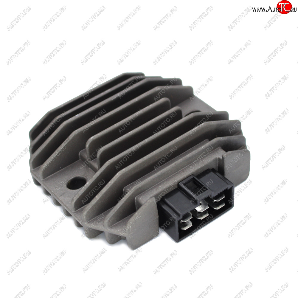 3 999 р. Реле зарядки Kawasaki ZZR400 93-07, ZZR600 90-04, ZRX400 90-99, KL650KLR650 87-17 Тип 2  пм-00015323  с доставкой в г. Вологда