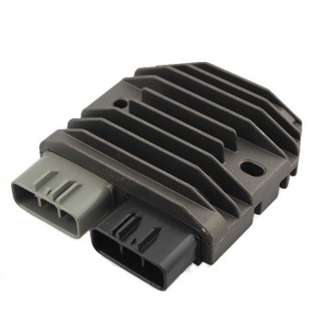 Реле зарядки Yamaha YZF-R1 02-14, FZ8N 11-13, V-MAX1700 09-12, FZ1 06-15, XV1700,1900 и др  пм-00016975