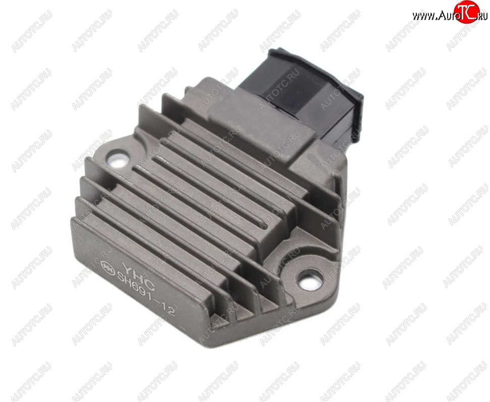 1 499 р. Реле зарядки для Honda CB400 VTEC, CBR600 F2,F3,F4, CBR1100XX 96-98, CBR919 96-99 пм-00021585 с доставкой в г. Вологда Увеличить фотографию 1 1 499 р. Реле зарядки для Honda CB400 VTEC, CBR600 F2,F3,F4, CBR1100XX 96-98, CBR919 96-99 пм-00021585 с доставкой в г. Вологда