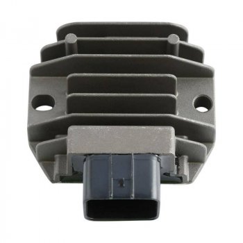Реле зарядки для Yamaha YZF-R1 15-22, FZ10MT10 17-21, FZ09MT09 21-22  пм-00027341