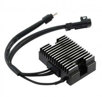 Реле зарядки для Harley-Davidson Sportster XL8831200 04-06  пм-00027344