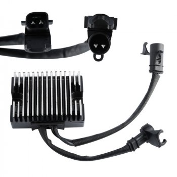 Реле зарядки для Harley-Davidson Sportster XL8831200 09-13  пм-00027342