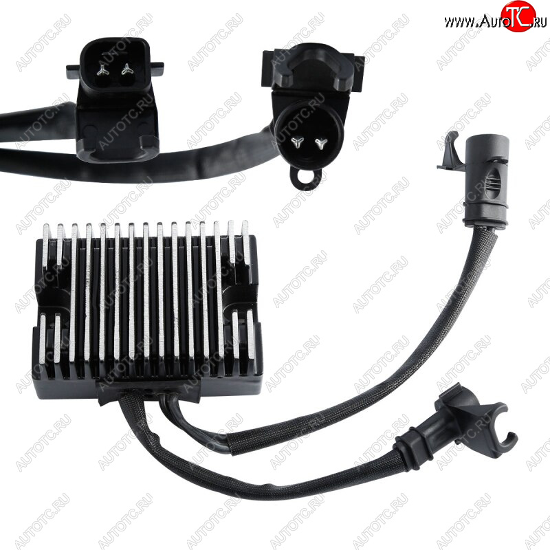 4 099 р. Реле зарядки для Harley-Davidson Sportster XL8831200 09-13  пм-00027342  с доставкой в г. Вологда