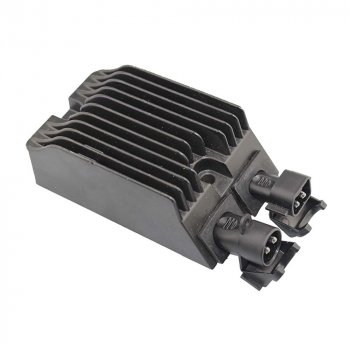 Реле зарядки Harley Davidson XL883 14-16, XL1200X 14-16 74700012  пм-00028511