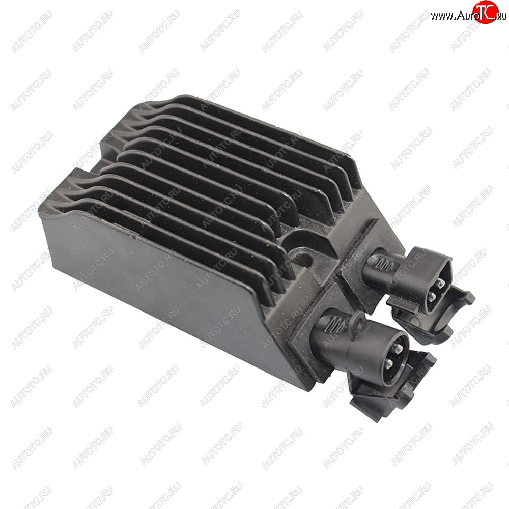 3 999 р. Реле зарядки Harley Davidson XL883 14-16, XL1200X 14-16 74700012  пм-00028511  с доставкой в г. Вологда