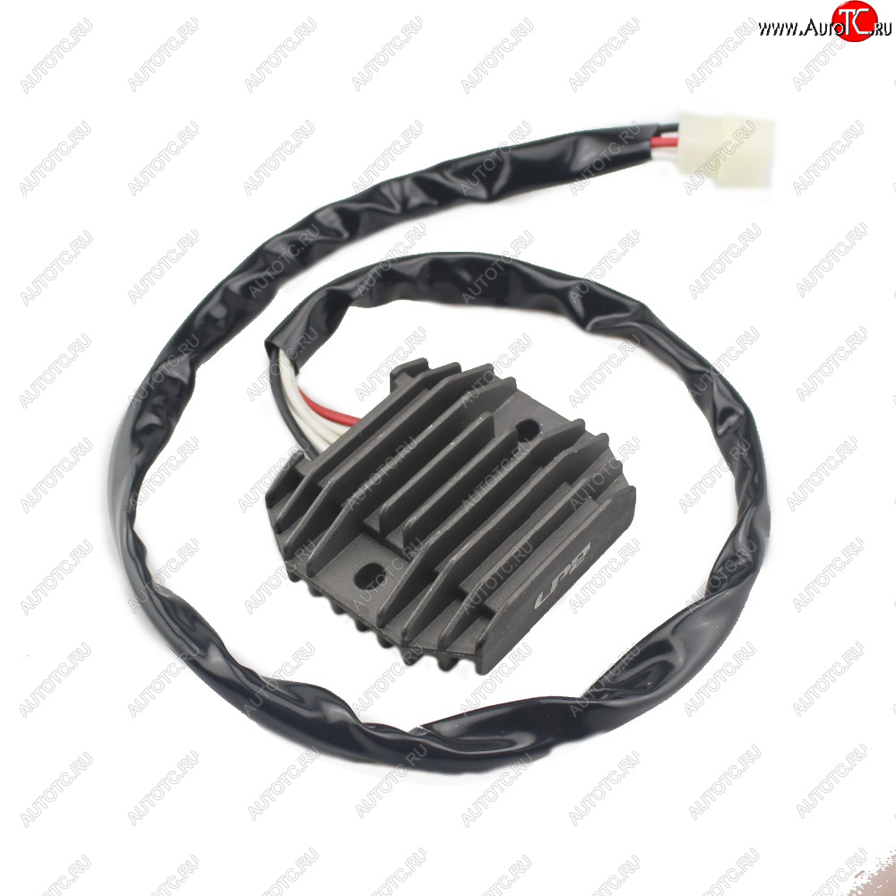 1 799 р. Реле зарядки Yamaha XVS650 01-16, FZS600 98-03, FZS1000 01-05 5KP-81960-00-00  пм-00028574  с доставкой в г. Вологда