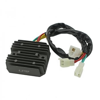 Реле зарядки Honda VT1100 CC2TC3 87-05 31600-MAH-008  пм-00028641