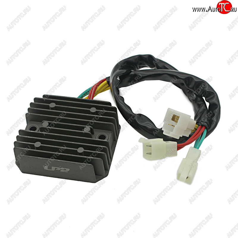 2 299 р. Реле зарядки Honda VT1100 CC2TC3 87-05 31600-MAH-008  пм-00028641  с доставкой в г. Вологда