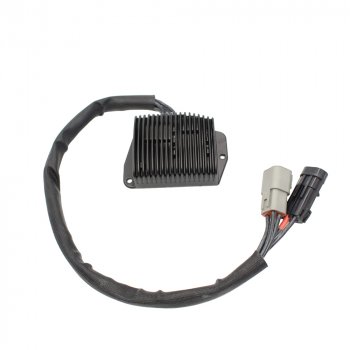 Реле зарядки Buell XB9 03-07, XB12 04-07 Y0302A.02A8  пм-00028723