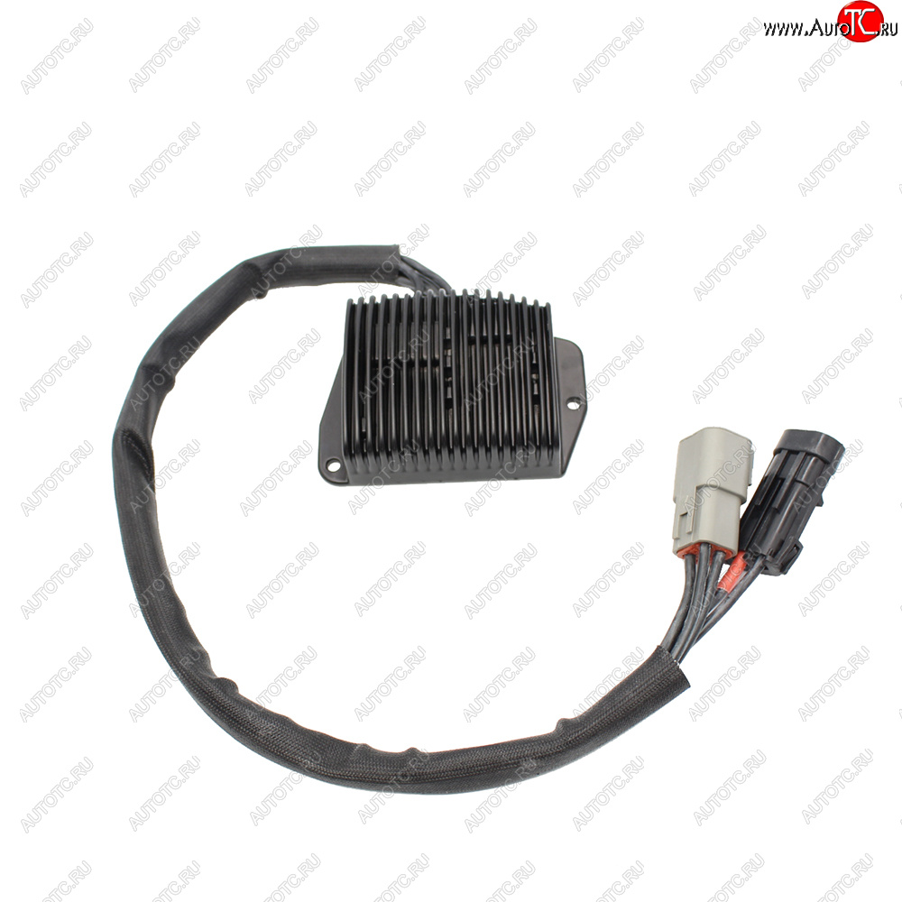 5 449 р. Реле зарядки Buell XB9 03-07, XB12 04-07 Y0302A.02A8  пм-00028723  с доставкой в г. Вологда