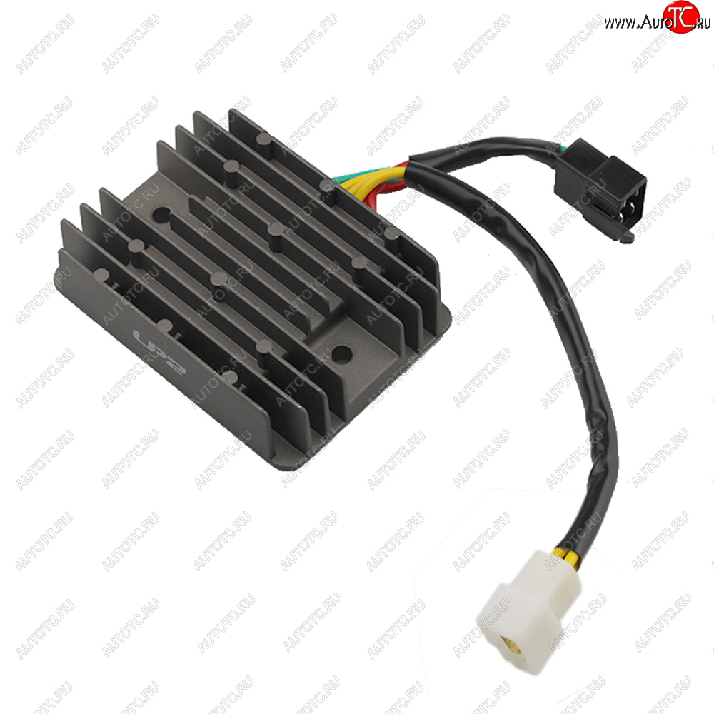 2 699 р. Реле зарядки Ducati 84810981198 07-12, 1199 12-13, 749 03-07 54040191A  пм-00028593  с доставкой в г. Вологда