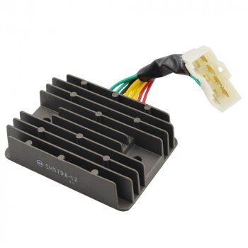 Реле зарядки Kawasaki ZX9R 98-99, KVF400 Prairie 1998 21066-1109  пм-00028614