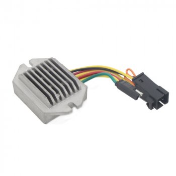 Реле зарядки Polaris IndyProRMKRushSwitchBack 4013460 Снегоход  пм-00028731