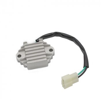 Реле зарядки Yamaha WR250F 01-02, WR400F 2000, WR426F 01-02 5GS-81910-50-00  пм-00028687