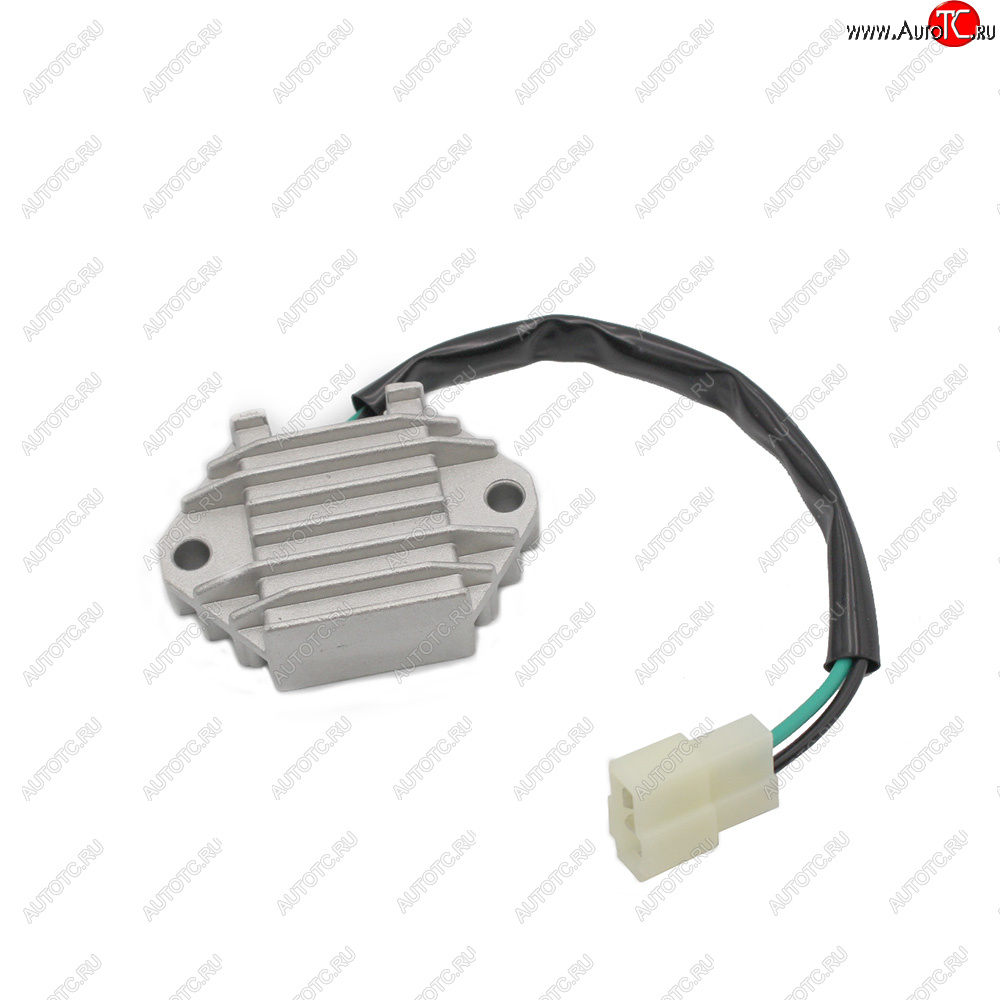 1 179 р. Реле зарядки Yamaha WR250F 01-02, WR400F 2000, WR426F 01-02 5GS-81910-50-00  пм-00028687  с доставкой в г. Вологда