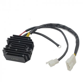 Реле зарядки KTM Duke 125 11-20, Duke 200 12-18, Duke 250 15-21, Duke 390 13-21 93011034000  пм-00028550