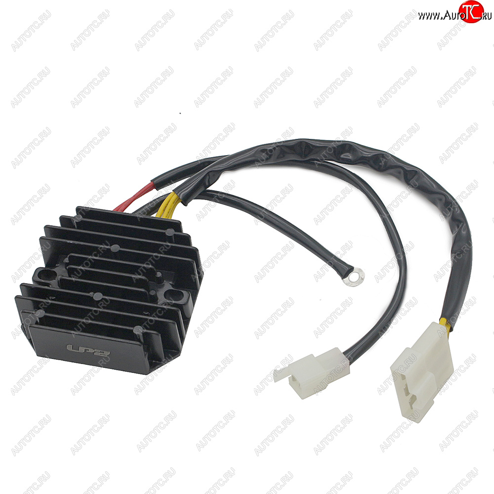2 999 р. Реле зарядки KTM Duke 125 11-20, Duke 200 12-18, Duke 250 15-21, Duke 390 13-21 93011034000  пм-00028550  с доставкой в г. Вологда